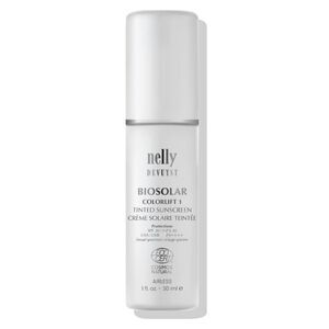 Nelly Devuyst Bio Science Biosolar Colorlift 1 Tinted Sunscreen SPF 30